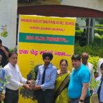 एक पेड़ माँ के नाम – प्रकृति को श्रद्धांजलि