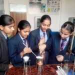 Lab Activities in SBS , Salwan